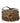 Jimmy Choo Brown Leather Crossbody Bag