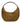 Jimmy Choo Brown Leather Shoulder Bag