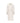 Herno White Cotton Coat