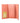 Michael Kors Pink Leather Handbag