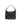 Balenciaga Black Lamb Ovis Aries Aries Shoulder Bag