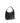 Balenciaga Black Lamb Ovis Aries Aries Shoulder Bag