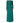 Dolce & Gabbana Green Round Neck Long Sleeves Gown Dress