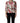 Dolce & Gabbana Multicolor Peony Print Polyester Coat Jacket
