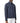 Herno Blue Cotton Coat