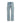 Maison Margiela Blue Cotton Straight-Leg Jeans