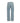 Maison Margiela Blue Cotton Straight-Leg Jeans
