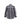 Cruna Blue Viscose Pattern Shirt