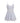 Charo Ruiz White Cotton Casual Dress