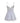Charo Ruiz White Cotton Casual Dress