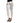 Versace Jeans Couture White Floral Print Skinny Denim Jeans