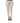 Versace Jeans Couture Beige Low Waist Tapered Women Cropped Trousers Pants