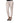 Versace Jeans Couture Beige Low Waist Tapered Women's Cropped Trousers