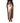 Dolce & Gabbana Rose Gold Embellished Sequinned Maxi Skirt