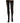 Dolce & Gabbana Black Floral Lace Thigh High Stockings Socks