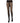Dolce & Gabbana Black Nylon Tartan Pattern Tights Stockings Socks