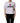 Dolce & Gabbana White I Love Supermodel Cotton Crew Neck T-shirt
