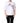 Dolce & Gabbana White I'm A Super Model Fan Print Jersey T-shirt