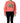 Dolce & Gabbana Pink Graphic Crew Neck Cropped Sweatshirt Sweater