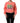 Dolce & Gabbana Pink Graphic Crew Neck Cropped Sweatshirt Sweater