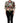 Dolce & Gabbana Multicolor Floral Silk Cropped Shirt Top