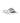 Fila White Polyurethane Men's Slipper