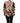 Dolce & Gabbana Multicolor Floral Tie-Neck Silk Chiffon Blouse Top
