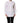 Dolce & Gabbana White Cotton Long Sleeve Button-Up Shirt Top
