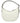 Jimmy Choo Beige Leather Handbag