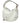 Jimmy Choo Beige Leather Handbag