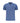 Rifle Blue Cotton Men's Polo Shirt