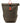 La Martina Bicolor Polyester Backpack