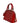 Louis Vuitton Pomme D'Amour Monogram Vernis Alma BB