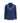 Giorgio Armani Blue Elastane Denim Jacket
