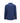 Giorgio Armani Blue Elastane Denim Jacket