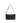 Gucci Black Calf Leather Bos Taurus Shoulder Bag