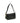 Gucci Black Calf Leather Bos Taurus Shoulder Bag