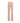 Chloé Multicolor Cotton Straight-Leg Jeans