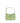 Saint Laurent Bicolor Calf Leather Bos Taurus Shoulder Bag