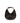 Saint Laurent Brown Calf Leather Bos Taurus Shoulder Bag