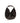 Saint Laurent Brown Calf Leather Bos Taurus Shoulder Bag