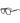 Dsquared² Black Acetate Glasses (Frames)
