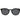 Polaroid Black Polycarbonate Sunglasses