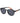 Polaroid Gray Polycarbonate Sunglasses