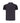 Rifle Blue Cotton Men's Polo Shirt
