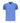 Rifle Blue Cotton Men's Polo Shirt