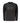 Rifle Black Cotton Men's Sweatshirt