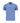 Rifle Blue Cotton Men's Polo Shirt