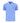 Rifle Blue Cotton Men's Polo Shirt