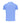 Rifle Blue Cotton Men's Polo Shirt